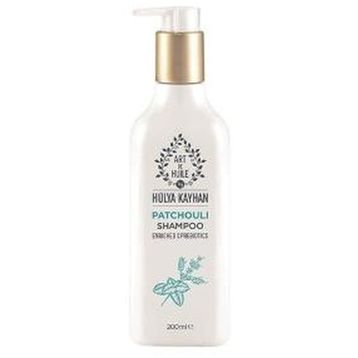 Art De Huile Hülya Kayhan 200 ml Paçuli Şampuan