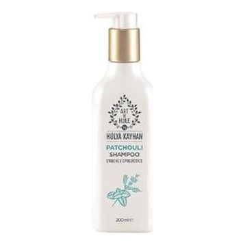 Art De Huile Hülya Kayhan 200 ml Paçuli Şampuan