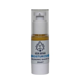 Art De Huile Moisturizer 30 ml Nemlendirici Bakım Yağı