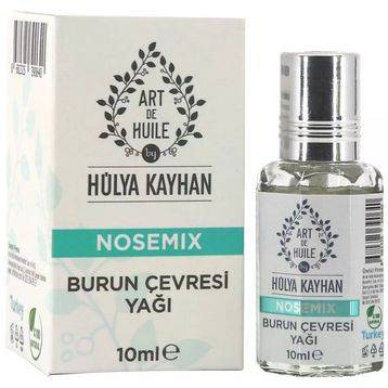 Art De Huile Nosemix 10 ml Burun Çevresi Bakım Yağı