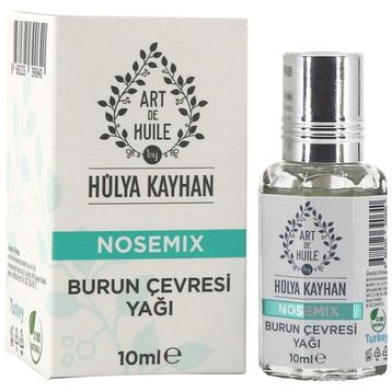 Art De Huile Nosemix 10 ml Burun Çevresi Bakım Yağı