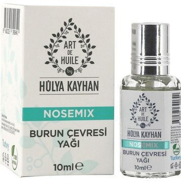Art De Huile Nosemix 10 ml Burun Çevresi Bakım Yağı