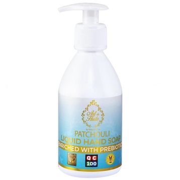 Art De Huile Patchoile 200 ml Sıvı Sabun
