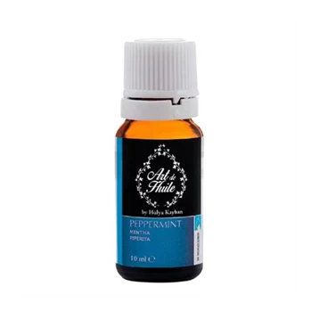 Art De Huile Peppermint 10 ml Tıbbi Nane