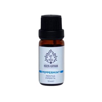 Art De Huile Peppermint 10 ml Tıbbi Nane
