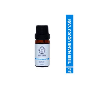 Art De Huile Peppermint 10 ml Tıbbi Nane