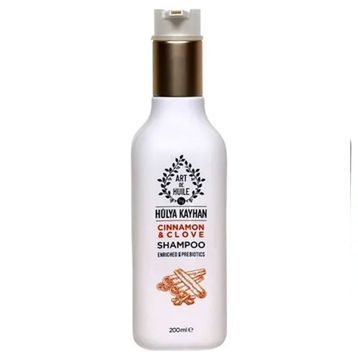Art De Huile Tarçın Karanfil 200 ml Şampuan