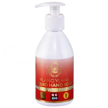 Art De Huile Ylang Ylang 200 ml Sıvı Sabun