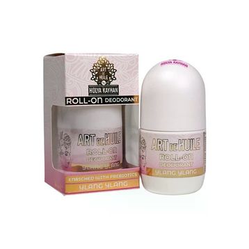 Art De Huile Ylang Ylang 50 ml Roll-On