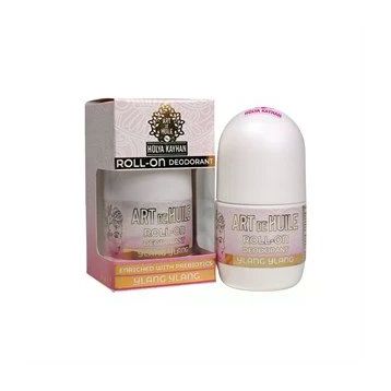 Art De Huile Ylang Ylang 50 ml Roll-On
