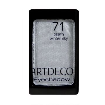 Art Deco 71 Eyeshadow Pearl İnci Tonlarinda Piriltili Göz Fari