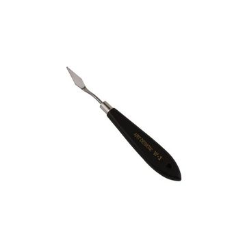 Art Design W-1 Metal Spatula