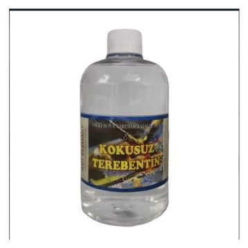 Art Elegant 250 ml Kokusuz Terebentin