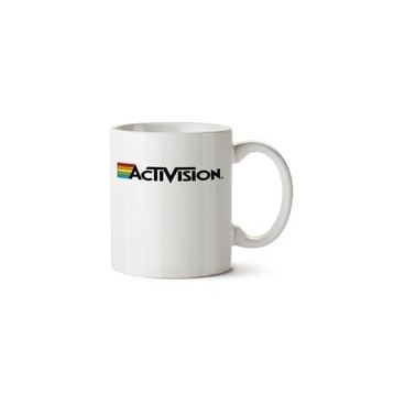 Art Hediye Activision İki Tarafı Baskılı Kupa Bardak