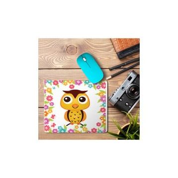 Art Hediye Arı Baskılı 23x19 cm Mouse Pad