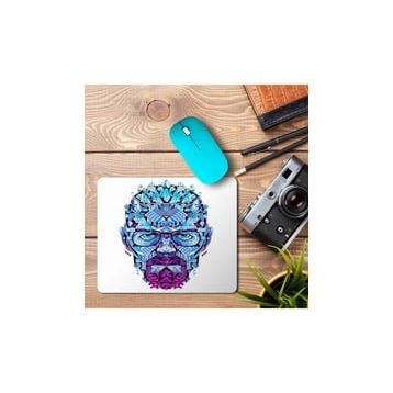 Art Hediye Breaking Bad 3 Baskılı 23x19 cm Mouse Pad