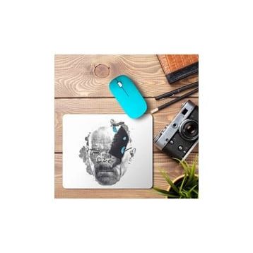 Art Hediye Breaking Bad 6 Baskılı 23x19 cm Mouse Pad