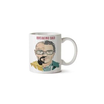 Art Hediye Breaking Bad İki Tarafı Baskılı Kupa