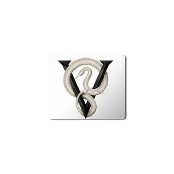Art Hediye Bullet for My Valentine Venom the Poison Heavy Metal Baskılı 23x19 cm Mouse Pad