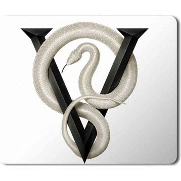 Art Hediye Bullet for My Valentine Venom the Poison Heavy Metal Baskılı 23x19 cm Mouse Pad