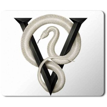 Art Hediye Bullet for My Valentine Venom the Poison Heavy Metal Baskılı 23x19 cm Mouse Pad