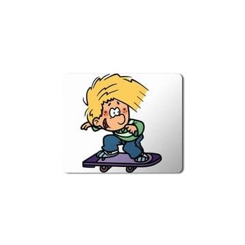 Art Hediye Cedric Baskılı 23x19 cm Mouse Pad
