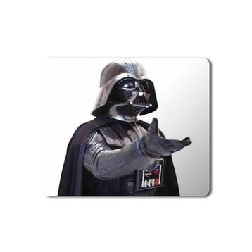Art Hediye Darth Vader Baskılı 23x19 cm Mouse Pad
