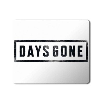 Art Hediye Days Gone 3 Baskılı 23x19 cm Mouse Pad