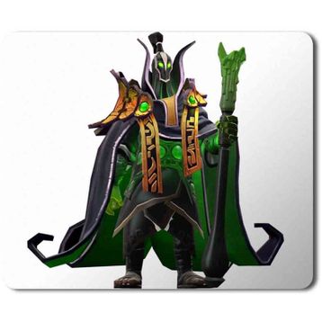 Art Hediye Dota 2 Deviantart Steam Baskılı 23x19 cm Mouse Pad