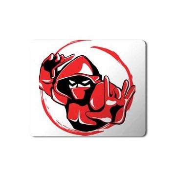 Art Hediye Dota 2 the Lives of Mi Baskılı 23x19 cm Mouse Pad