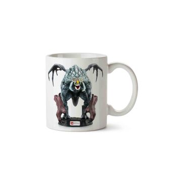 Art Hediye Dota Nevermore Baskılı Kupa Bardak