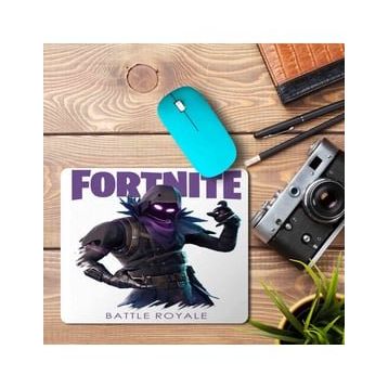 Art Hediye Forntite Baskılı 23x19 cm Mouse Pad