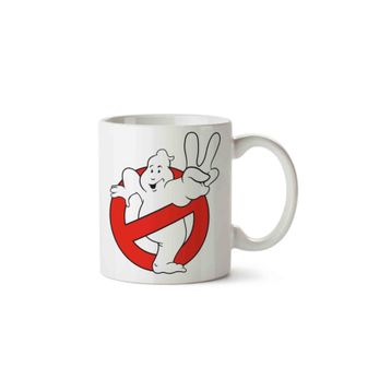 Art Hediye Ghostbusters 2 Casper Hayalet Kupa Bardak