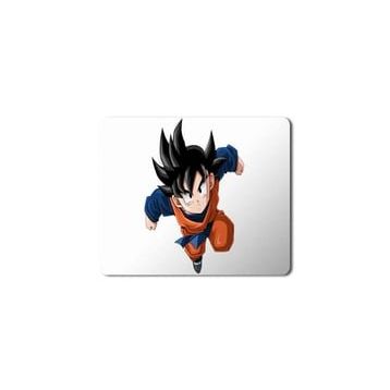 Art Hediye Goten Baskılı 23x19 cm Mouse Pad