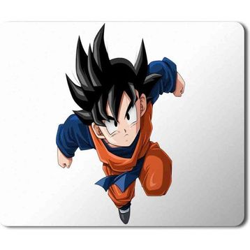 Art Hediye Goten Baskılı 23x19 cm Mouse Pad