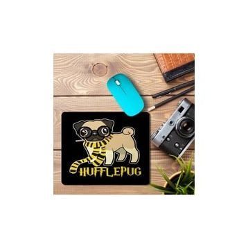 Art Hediye Hufflepug Baskılı 23x19 cm Mouse Pad
