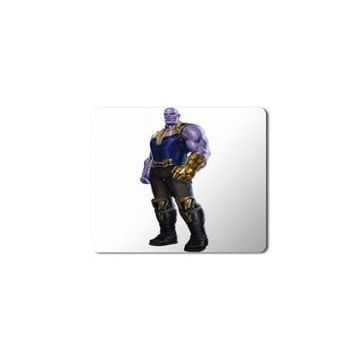 Art Hediye Hulk Marvel 2 Baskılı 23x19 cm Mouse Pad