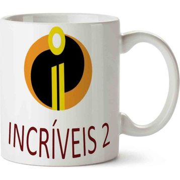 Art Hediye Incriveis Kupa Bardak