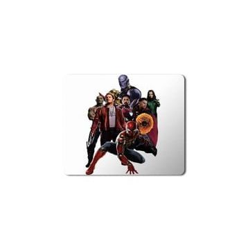 Art Hediye Infınıty War Baskılı 23x19 cm Mouse Pad