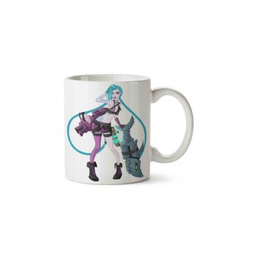 Art Hediye Jinx Kupa Bardak
