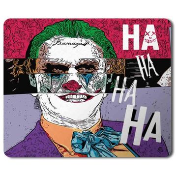 Art Hediye Joker 3 Baskılı 23x19 cm Mouse Pad