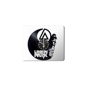 Art Hediye Linkin Park 2 Baskılı 23x19 cm Mouse Pad