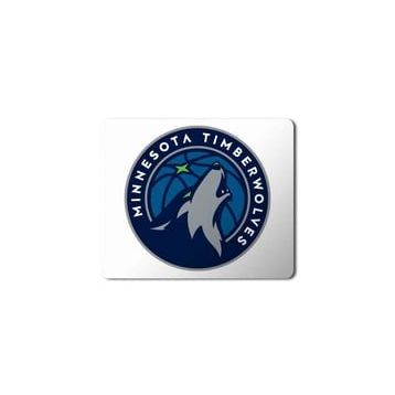 Art Hediye Minnesota Timberwolves Baskılı 23x19 cm Mouse Pad