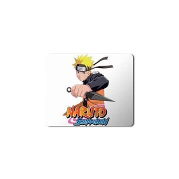 Art Hediye Naruto 3 Baskılı 23x19 cm Mouse Pad
