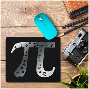 Art Hediye Pi2+ Baskılı 23x19 cm Mouse Pad