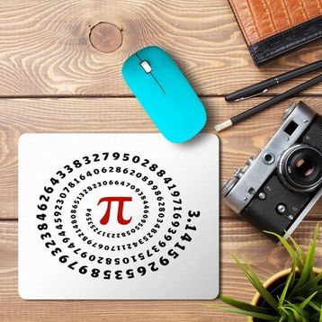 Art Hediye Pi5+ Baskılı 23x19 cm Mouse Pad
