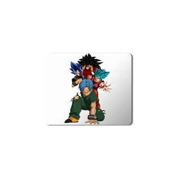 Art Hediye Planeta Prısão Dragon Ball Hero Baskılı 23x19 cm Mouse Pad