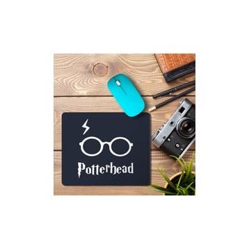 Art Hediye Potterhead 2 Baskılı 23x19 cm Mouse Pad