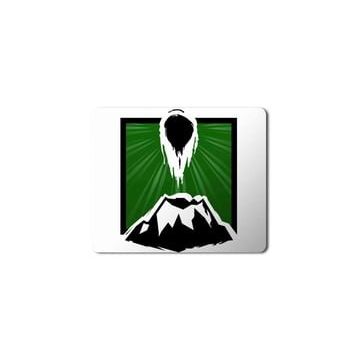 Art Hediye Rainbow Six Siege 2 Baskılı 23x19 cm Mouse Pad