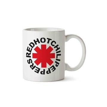 Art Hediye Red Hot Chilli Pipers Kupa Bardak